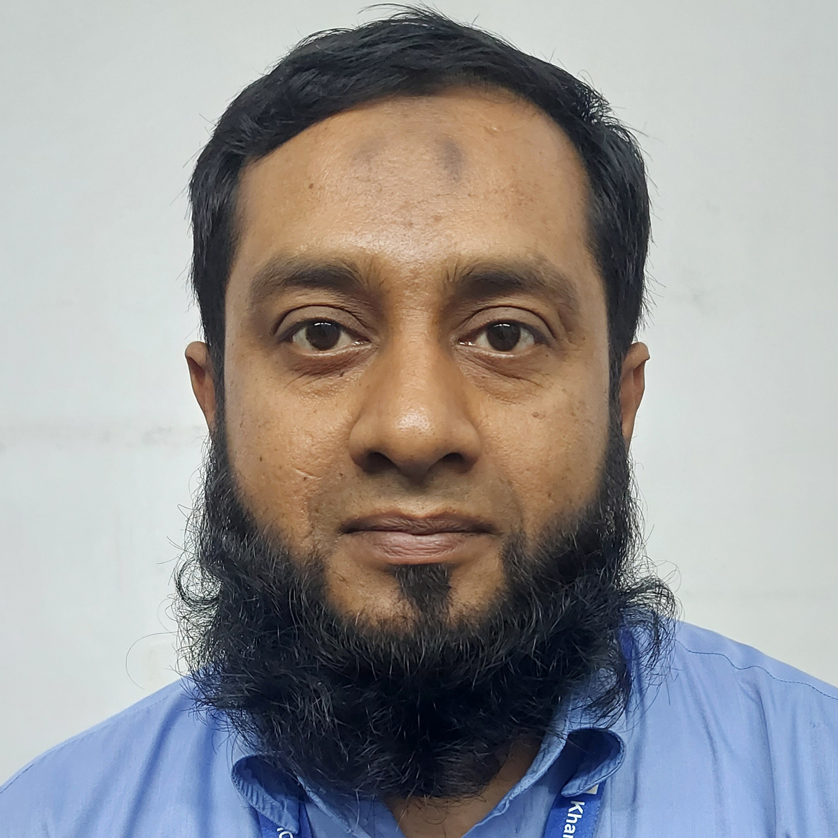Md. Monir Hossain