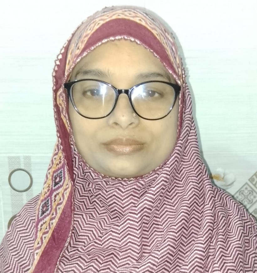 Faria Akter