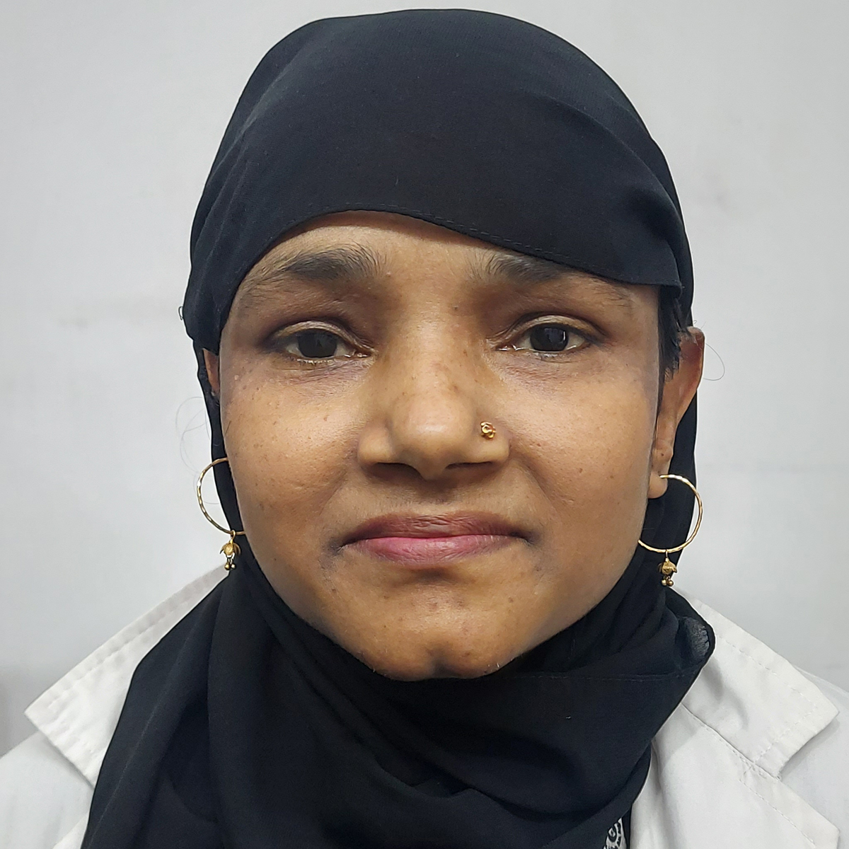 Ayesha Siddiqa