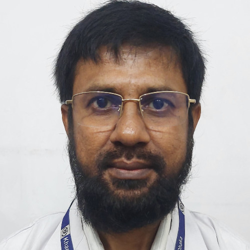 Md. Badiuzzaman