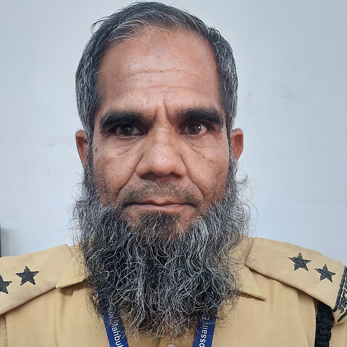 Siddiqure Rahman