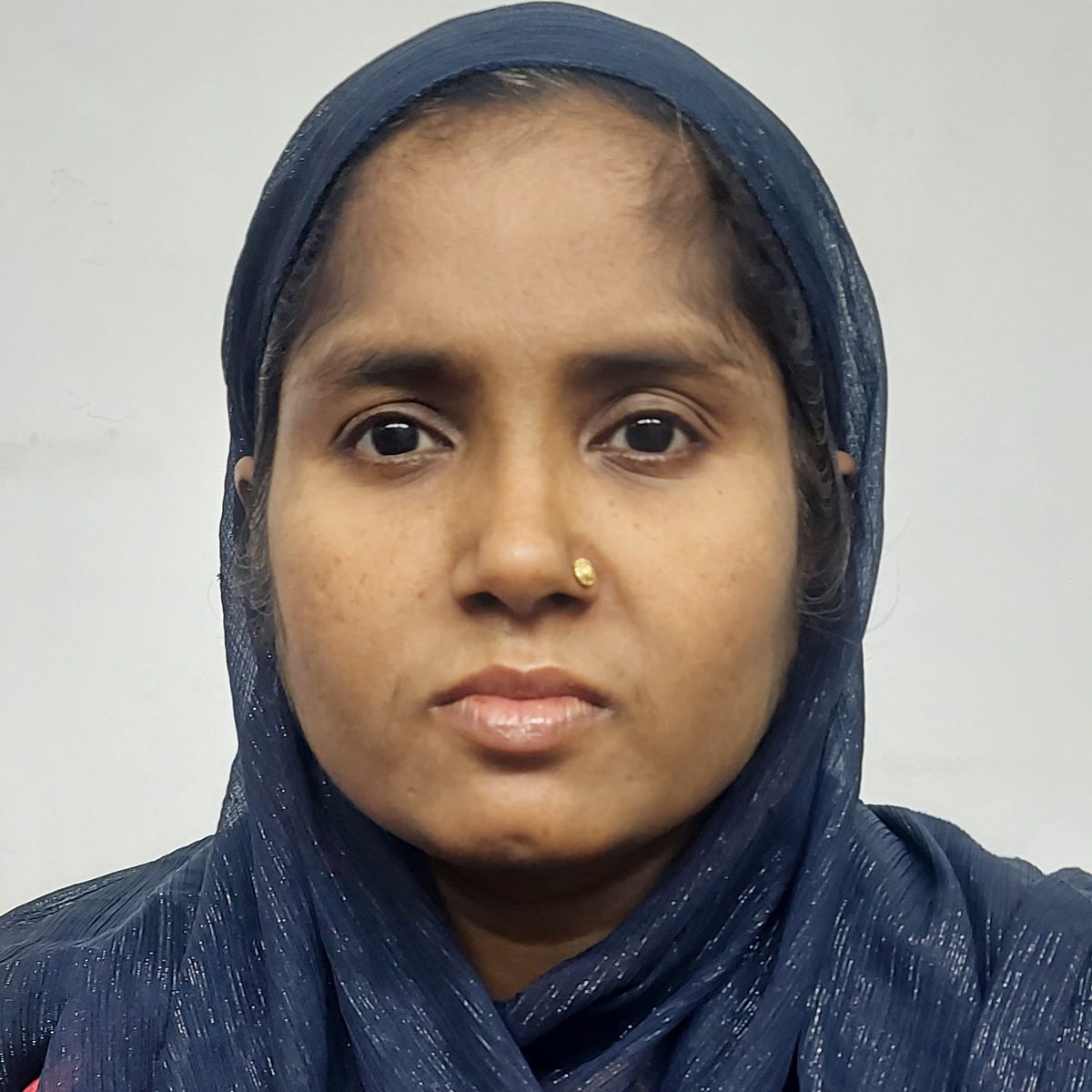 Jobida Akter