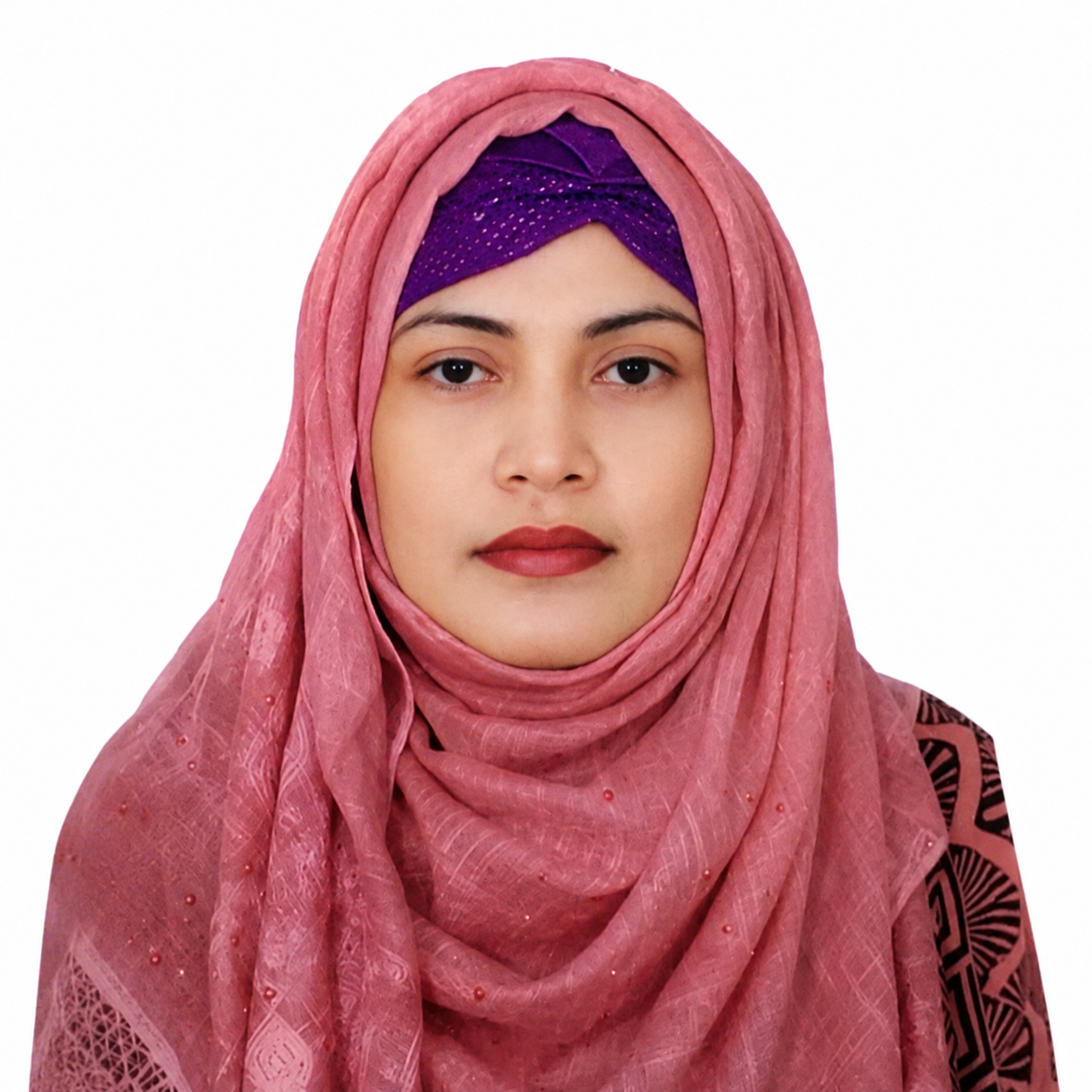 Israt Jahan