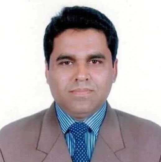 Khondoker Mohidul Islam