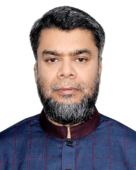 Sayed Shahjahan