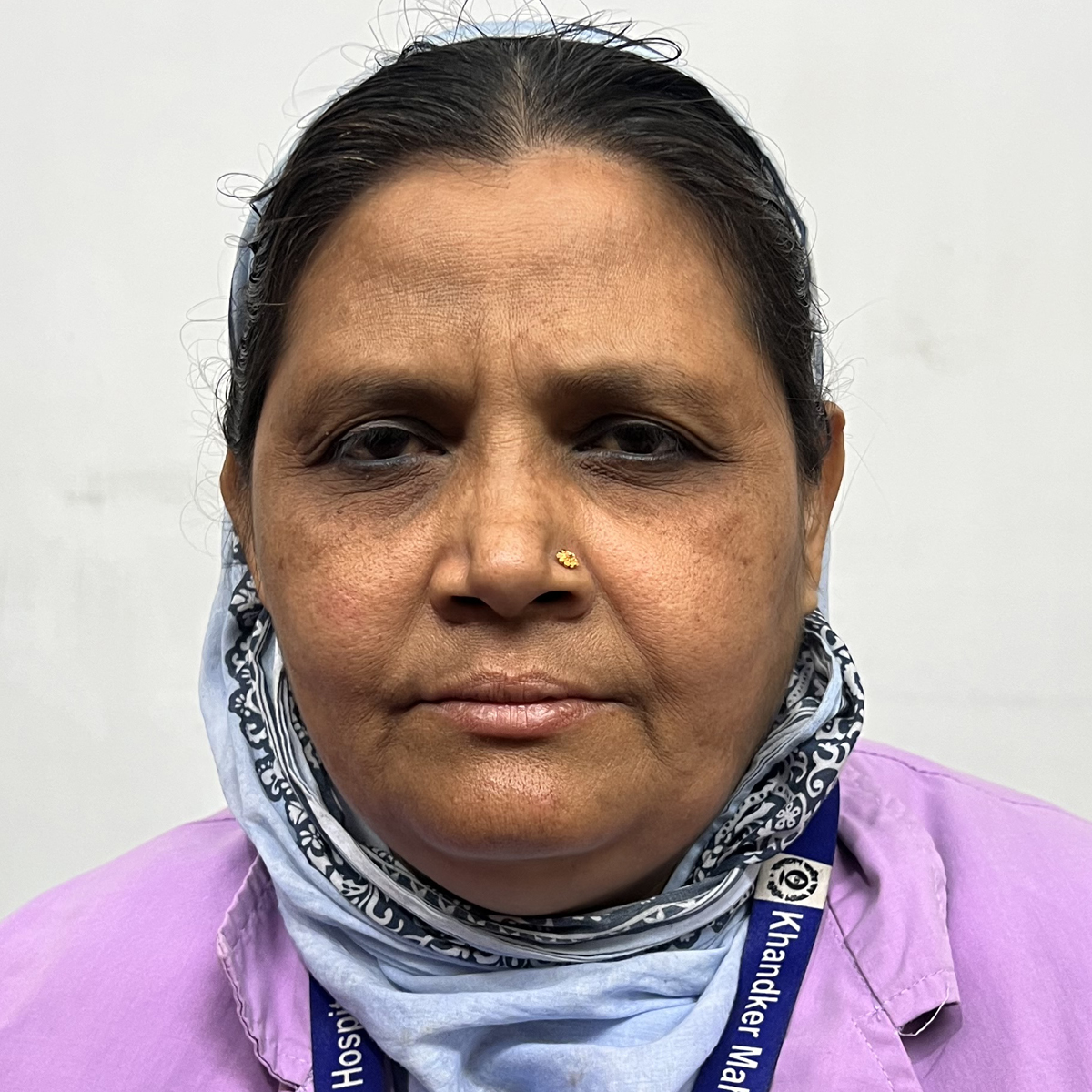 Mst. Josna Begum