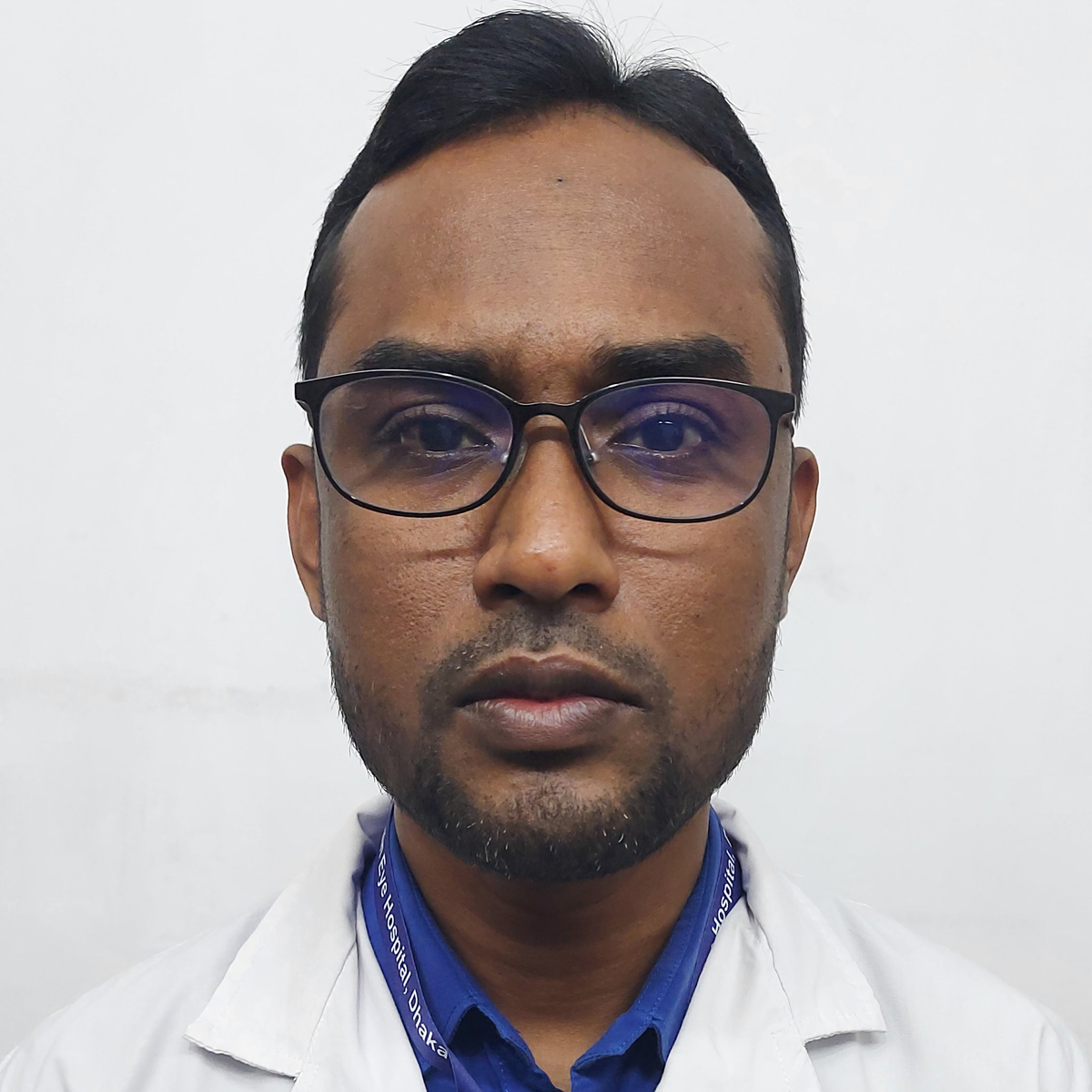 Md. Monir Hossain