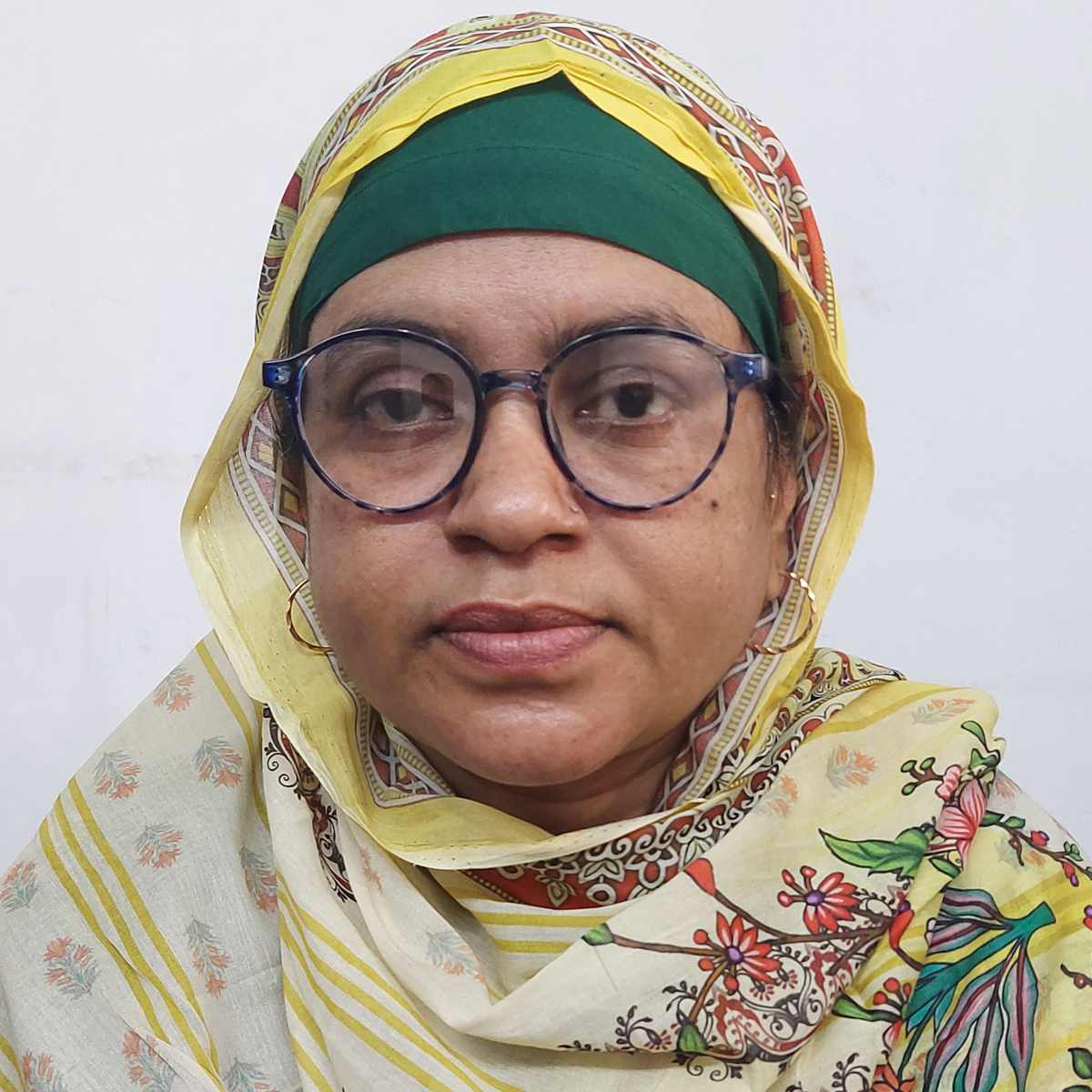 Minara Begum