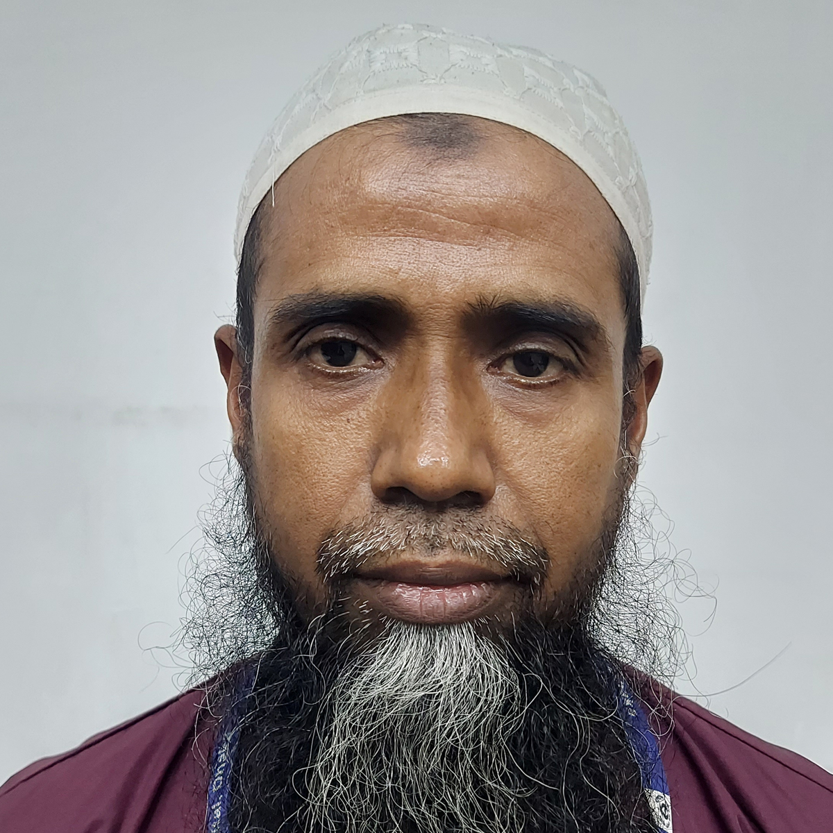Md. Altaf Hossain