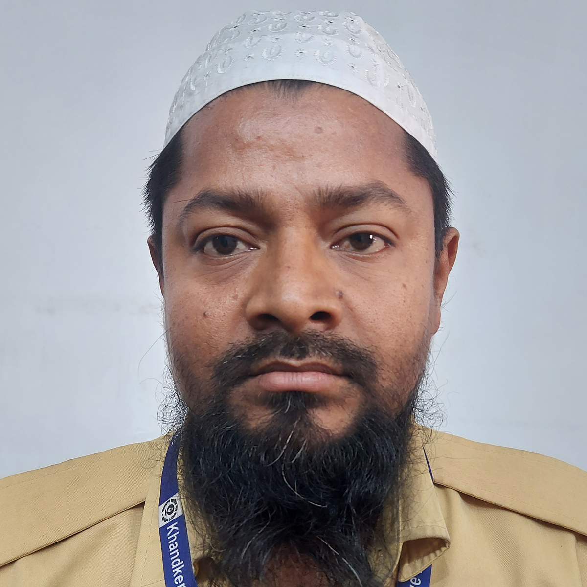 Md. Mijanur Rahman