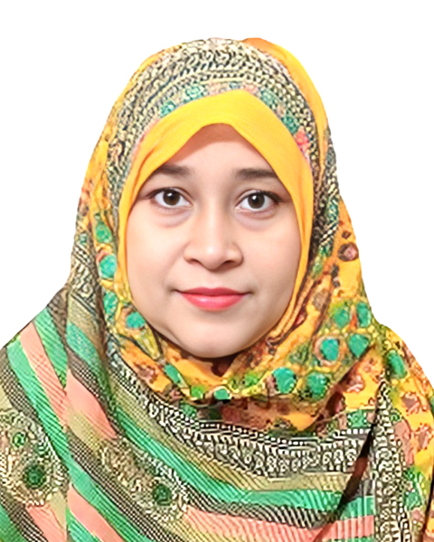 Mst. Sarmin Akter (shiuly)