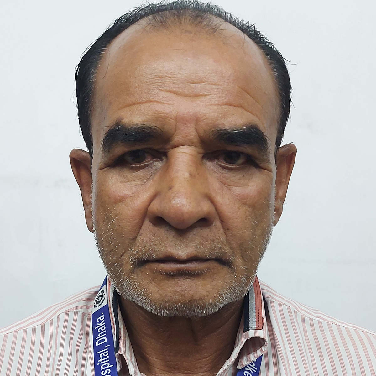 Md. Mojibur Rahman