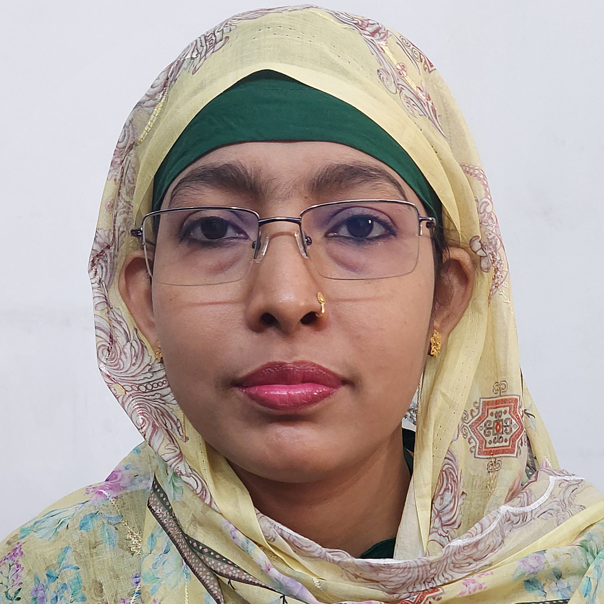 Khadiza Akter