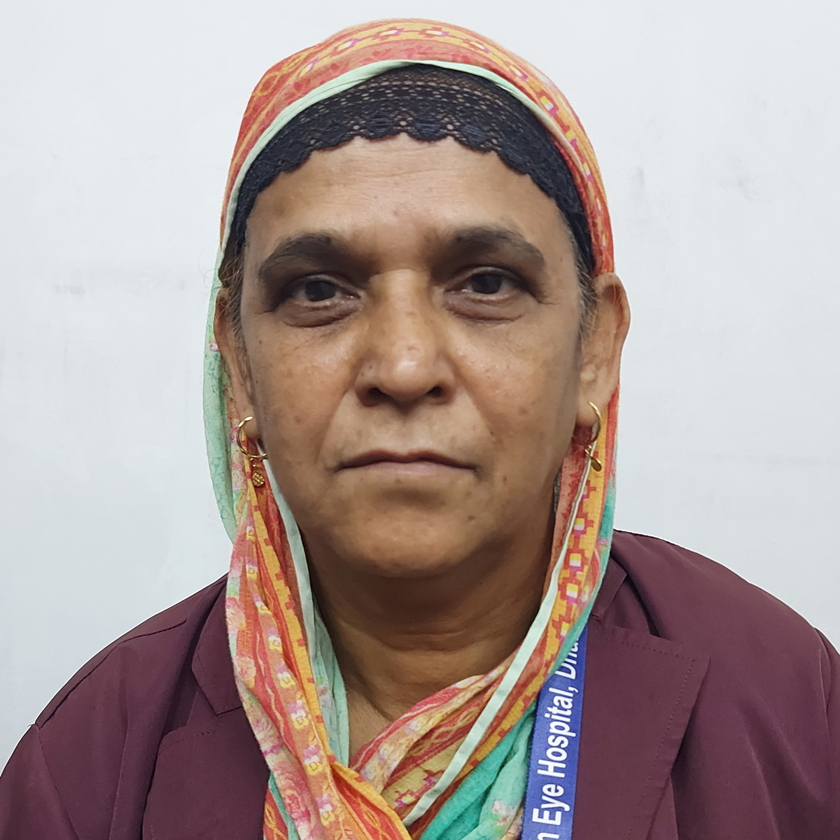 Nasima Begum