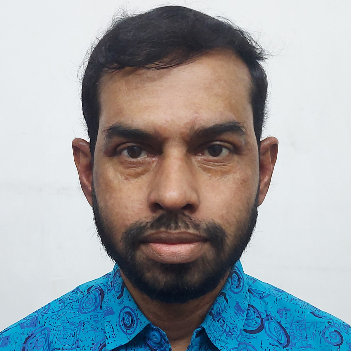 Md. Khairul Haque