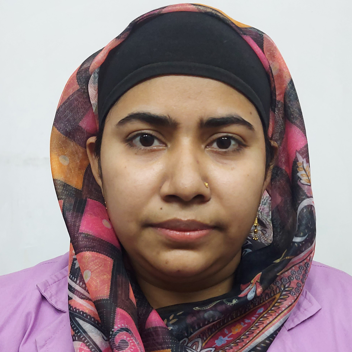 Nasrin Sultana Lily