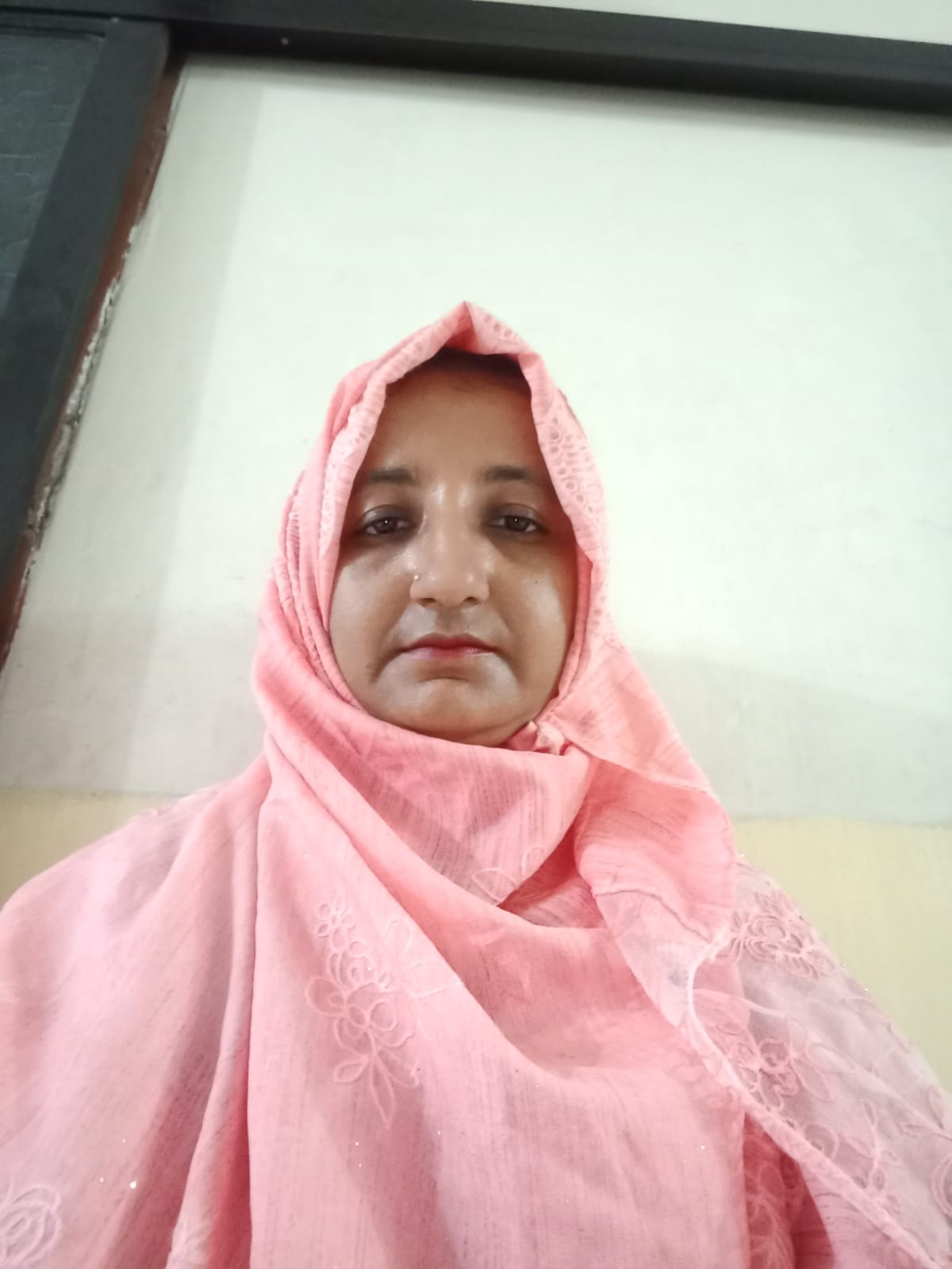 Sayla Sharmin