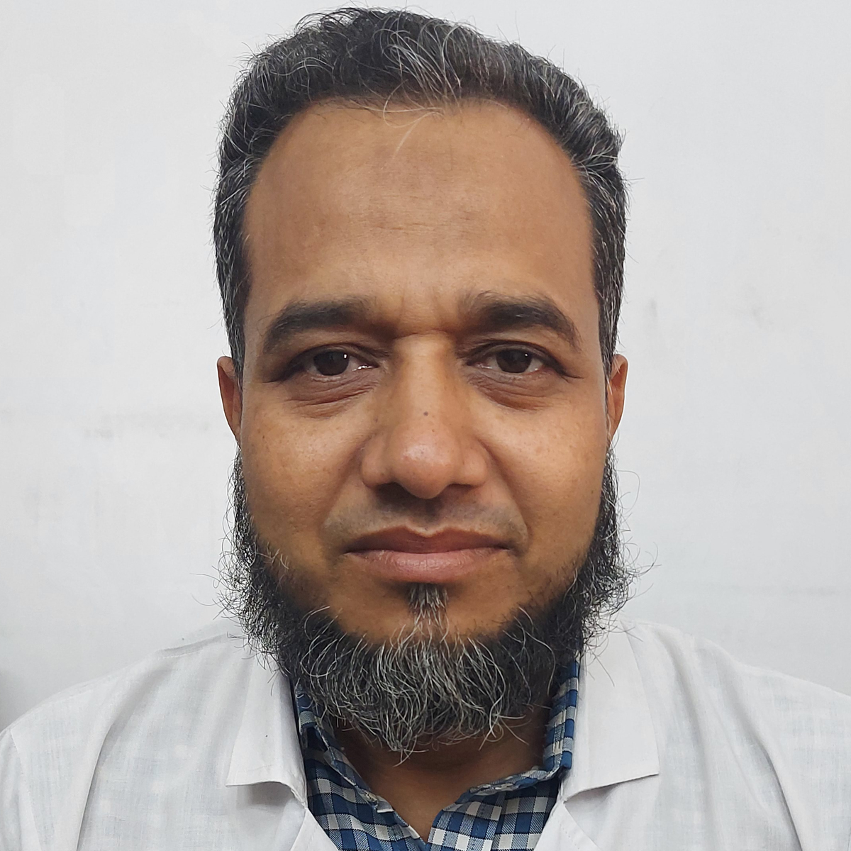 Md. Asadul Islam