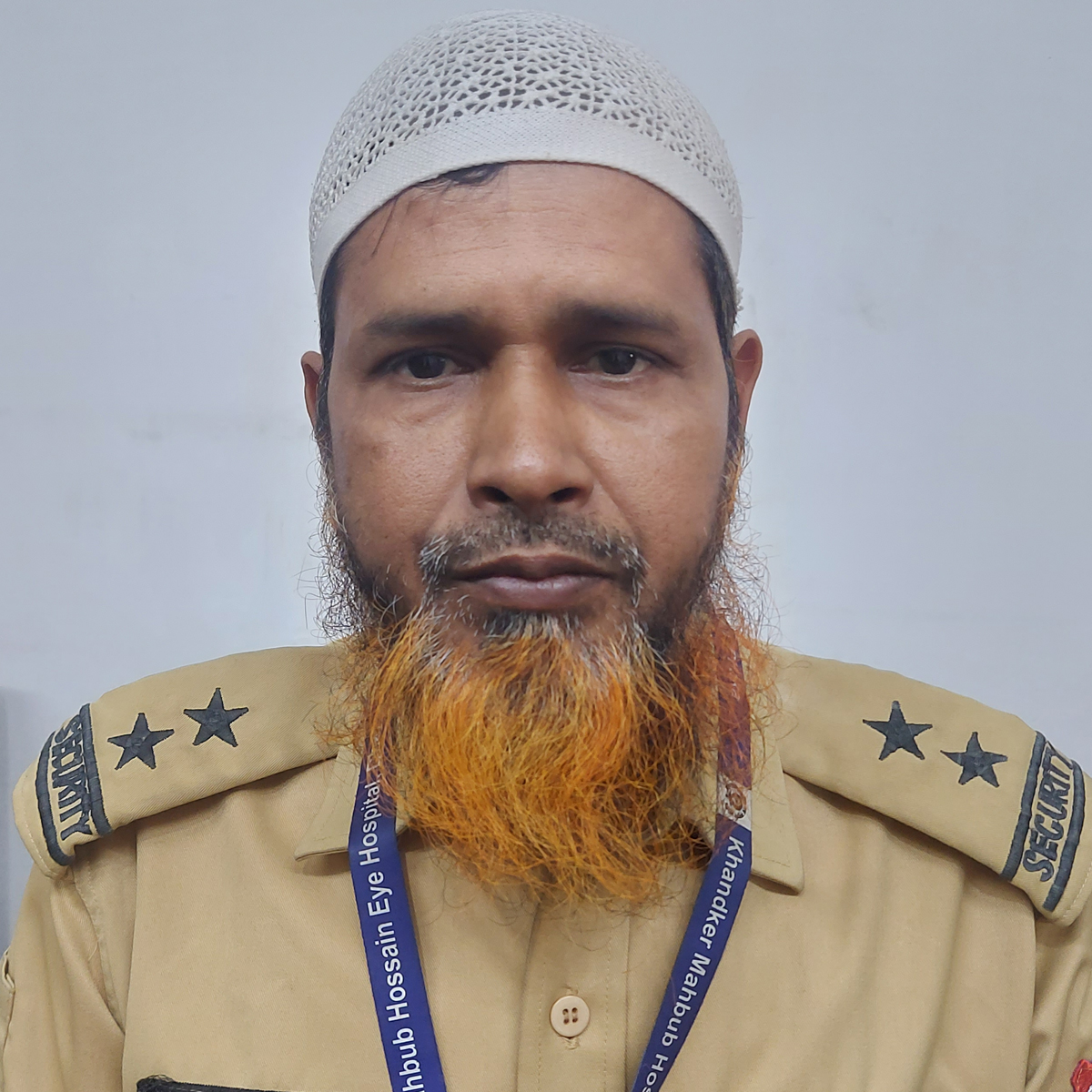 Kamal Hossain