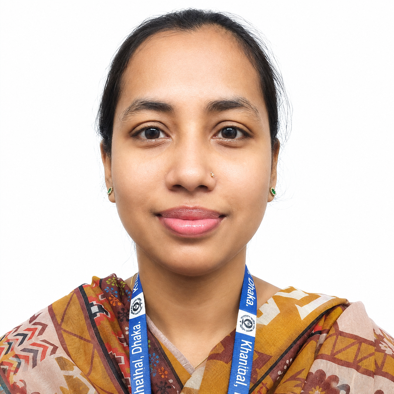 Aysha Akter