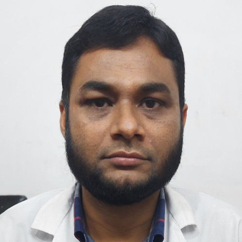Md. Mamun