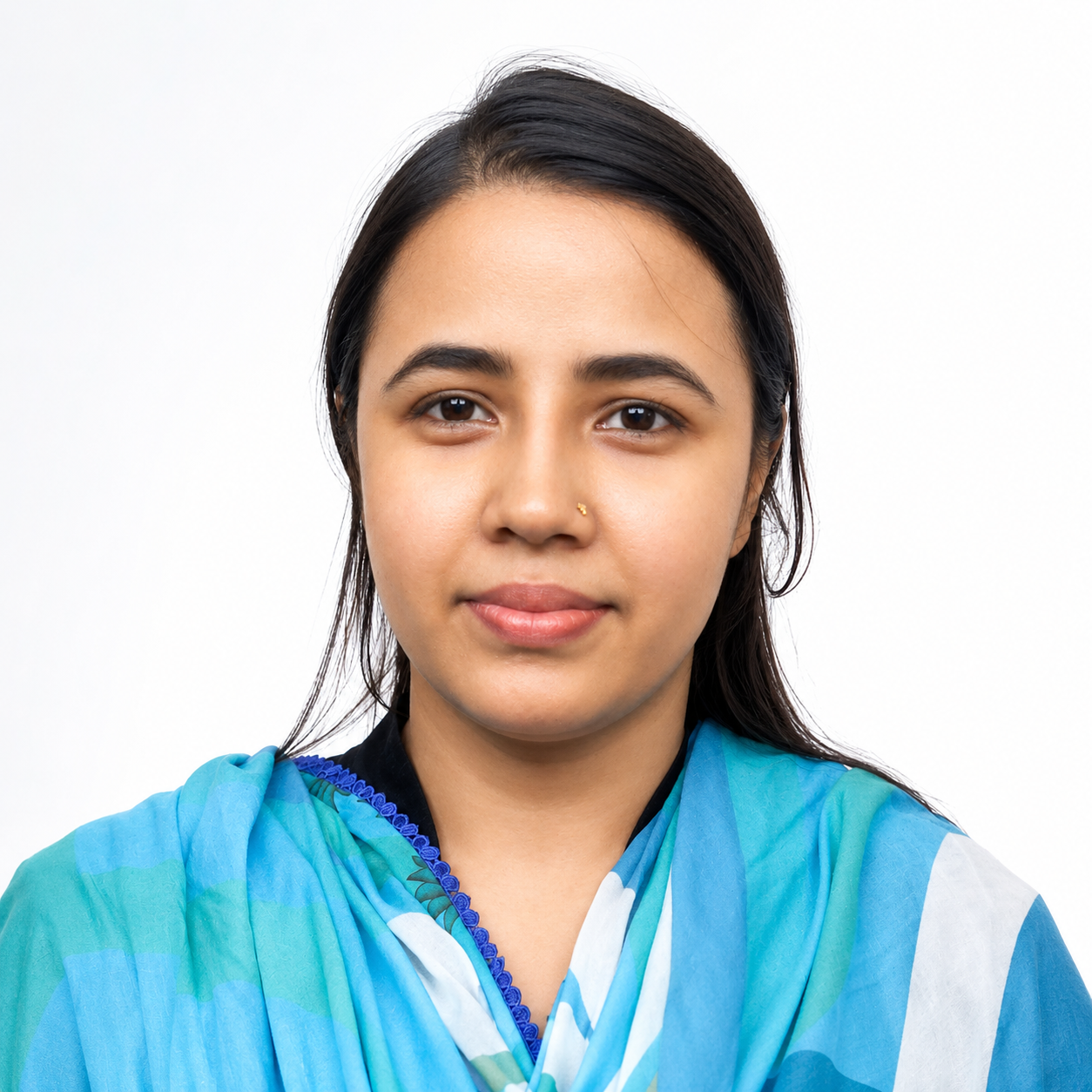Tahmina Fahmi Tahasina