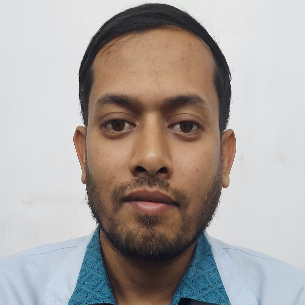 Md. Mojammel Hossain