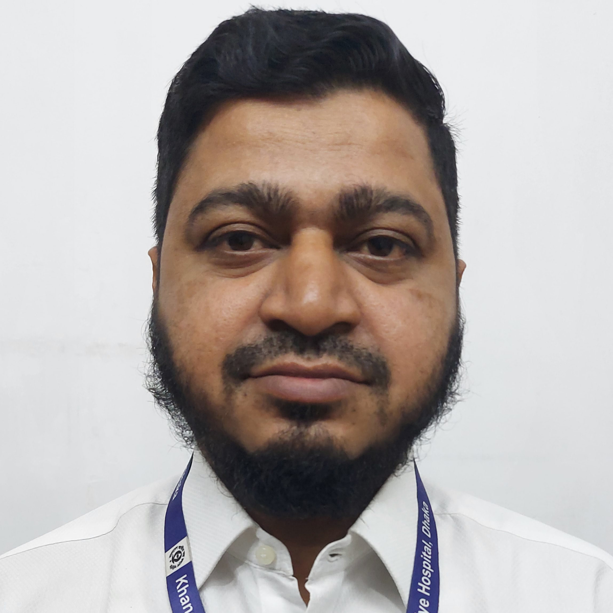 Md. Sulaiman