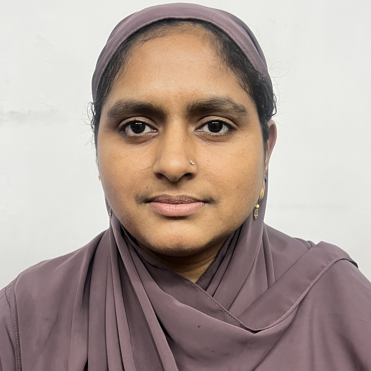 Asma Akter
