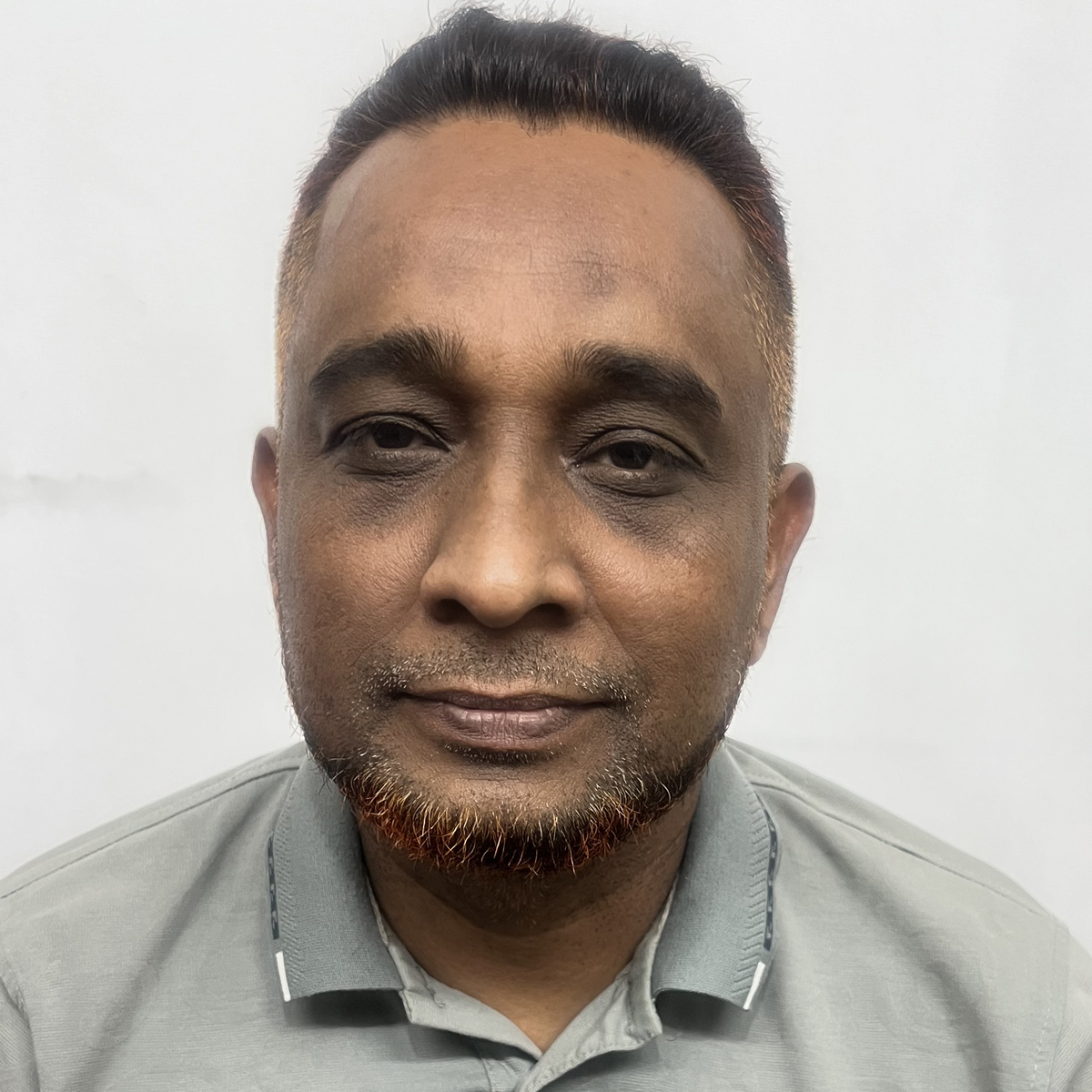 Md. Mostofa Kamal