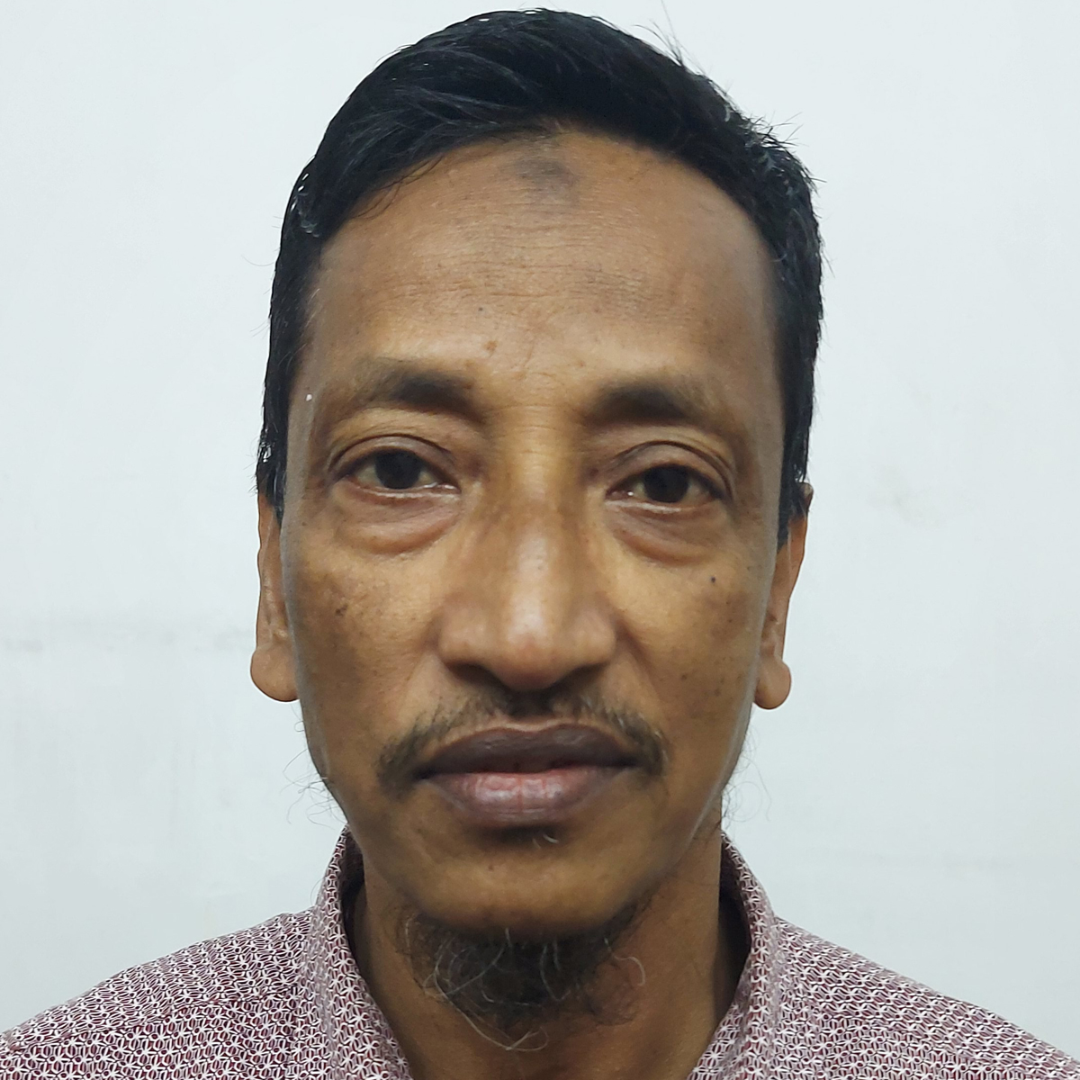Shahin Shorif