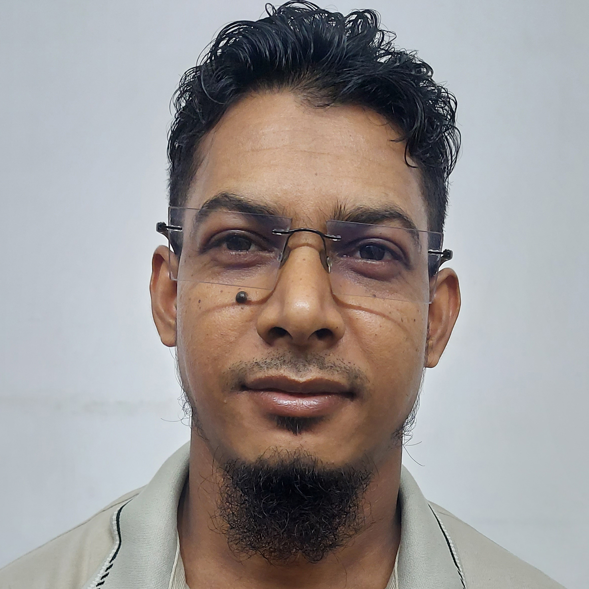 Md. Mijanur Rahaman