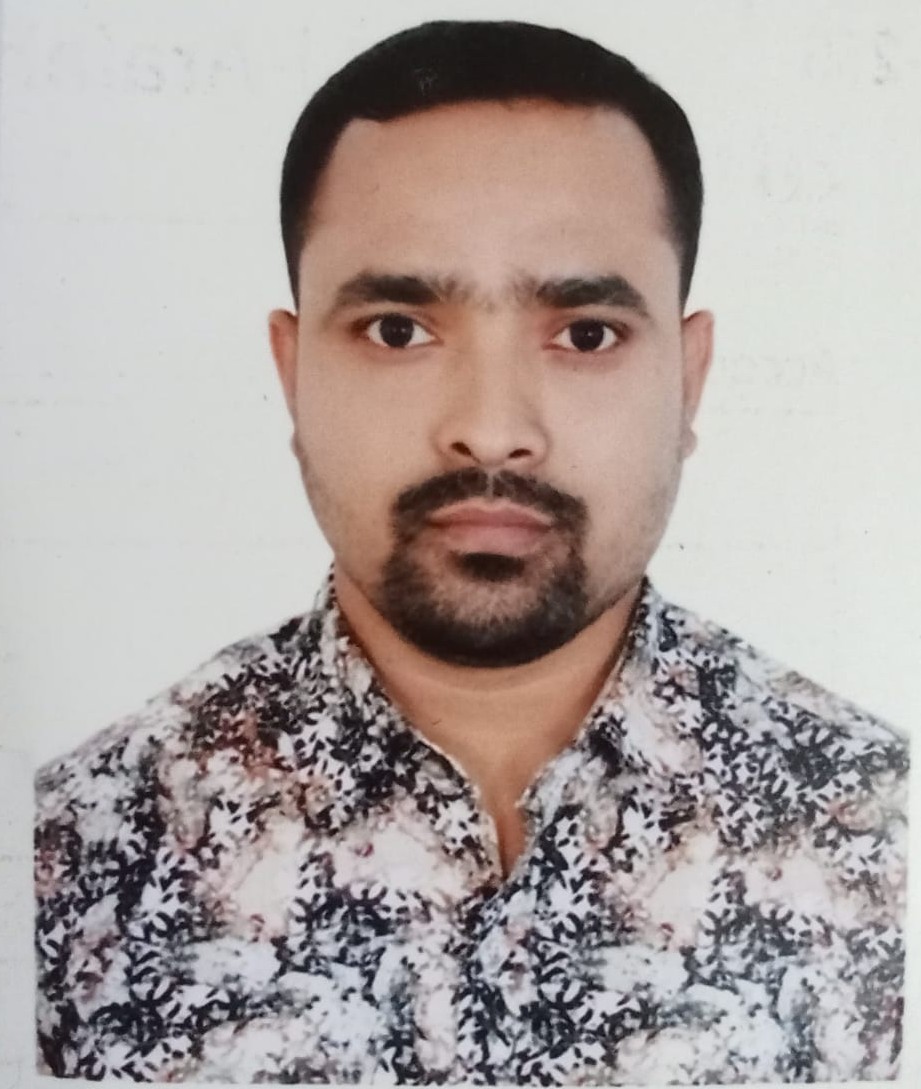 Md. Parvass