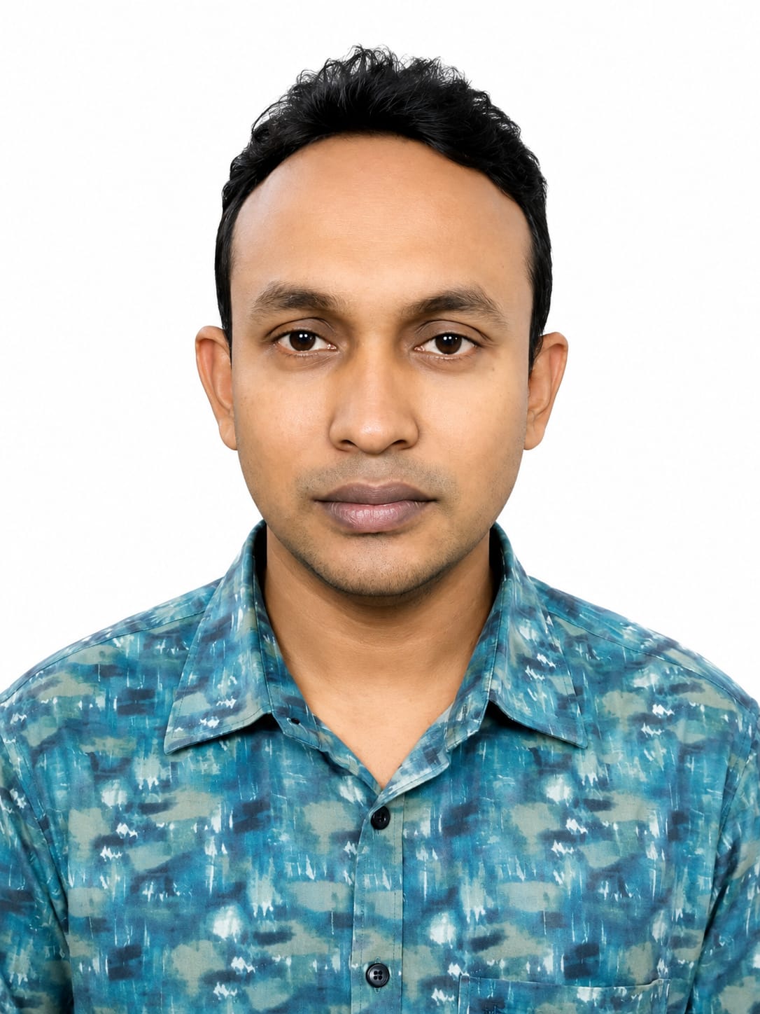 Md. Amirul Haq Shorif