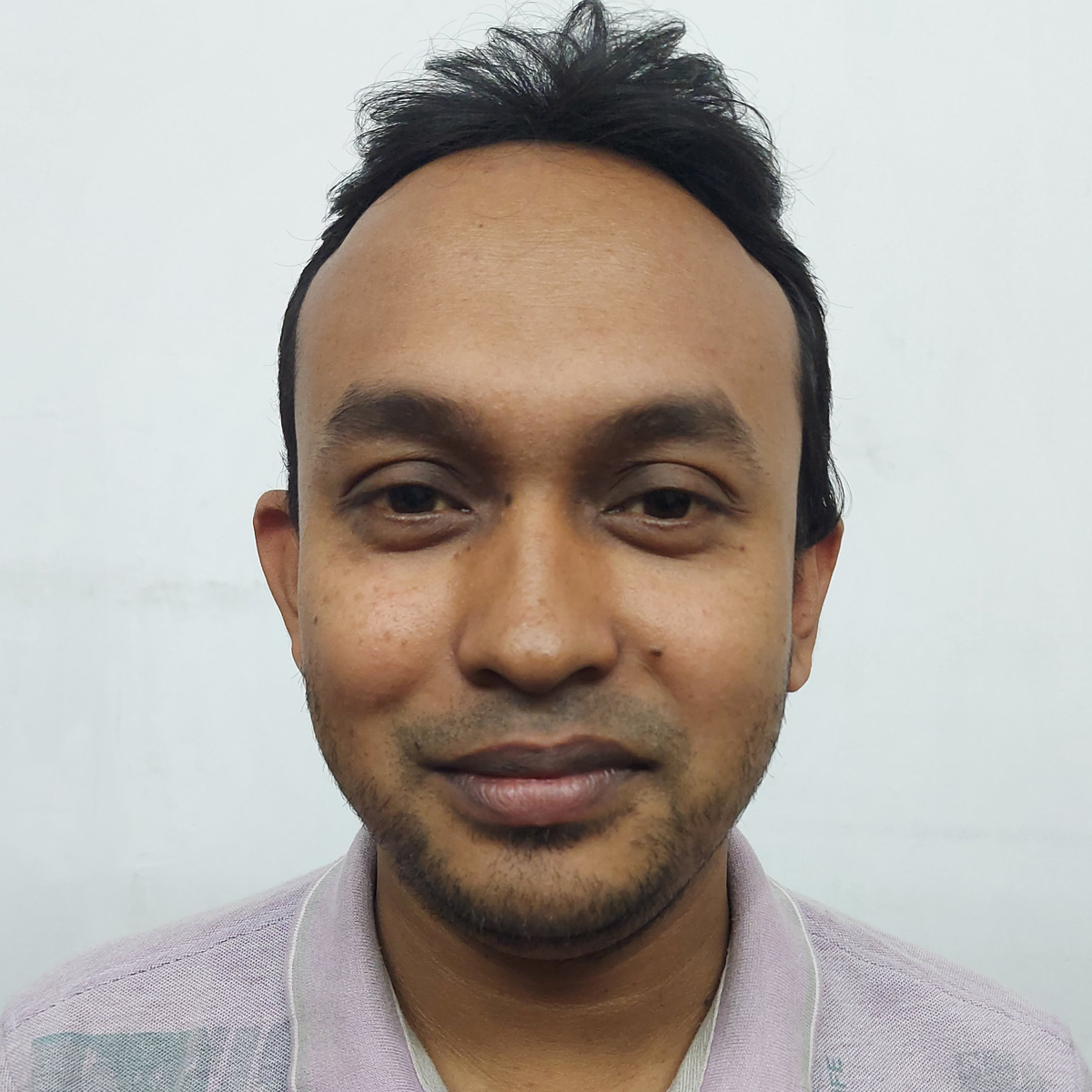 Md. Amirul Haq Shorif