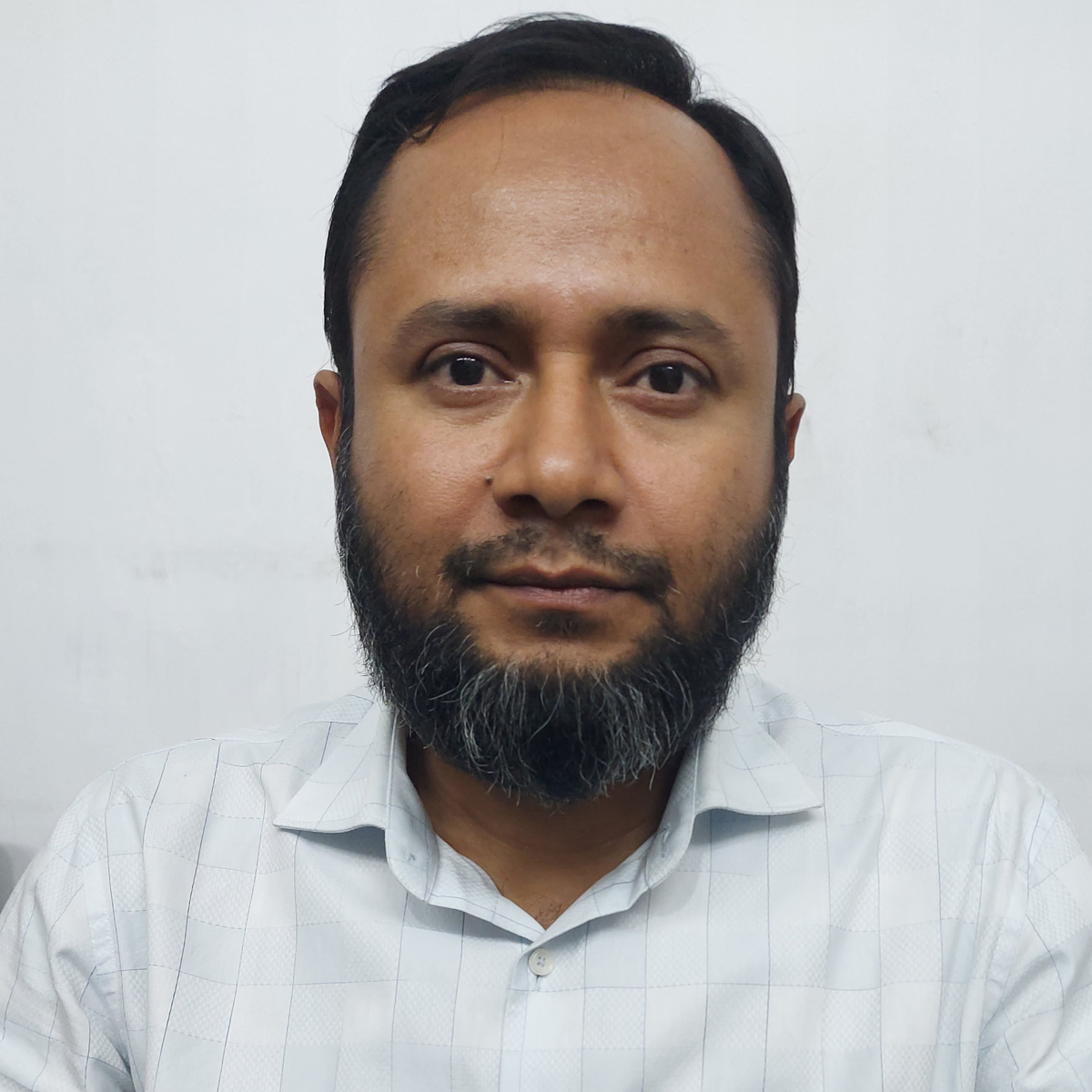 Md. Golam Mostafa