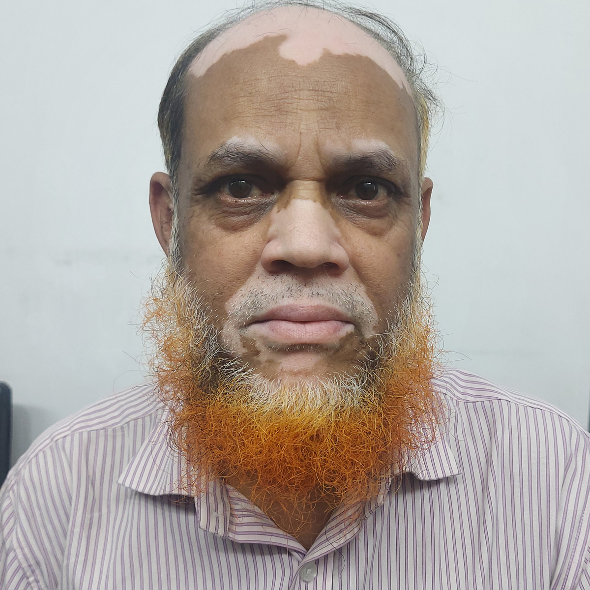 Md. Alamgir Kabir