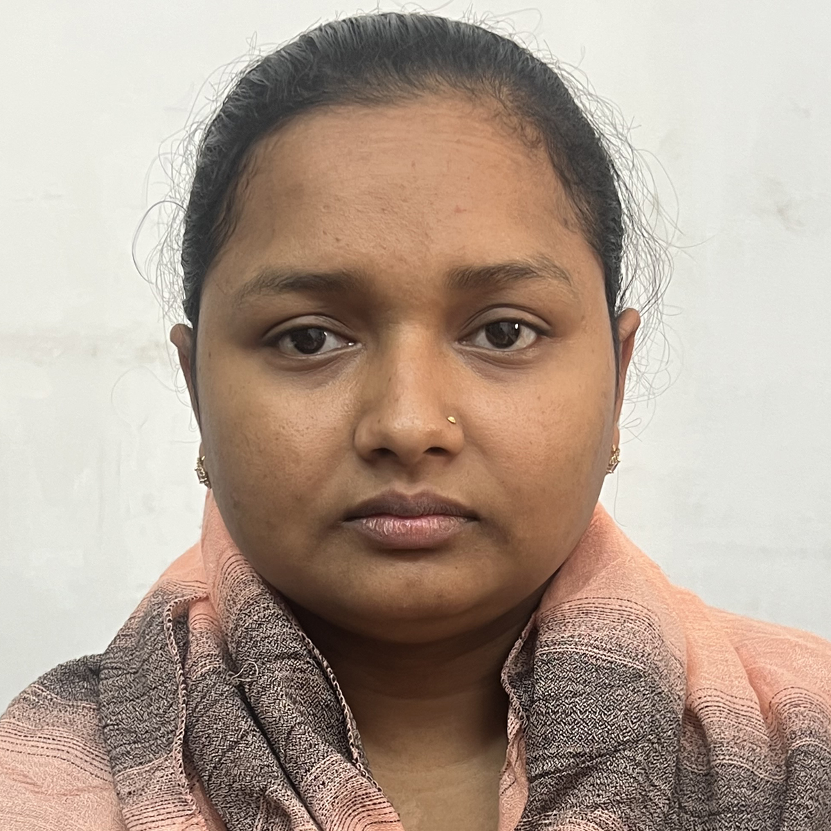 Asma Akter