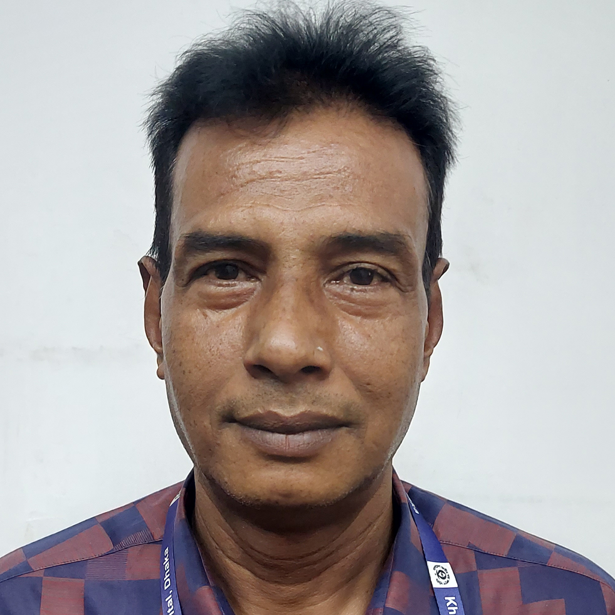 Md. Salim Hosian Raju