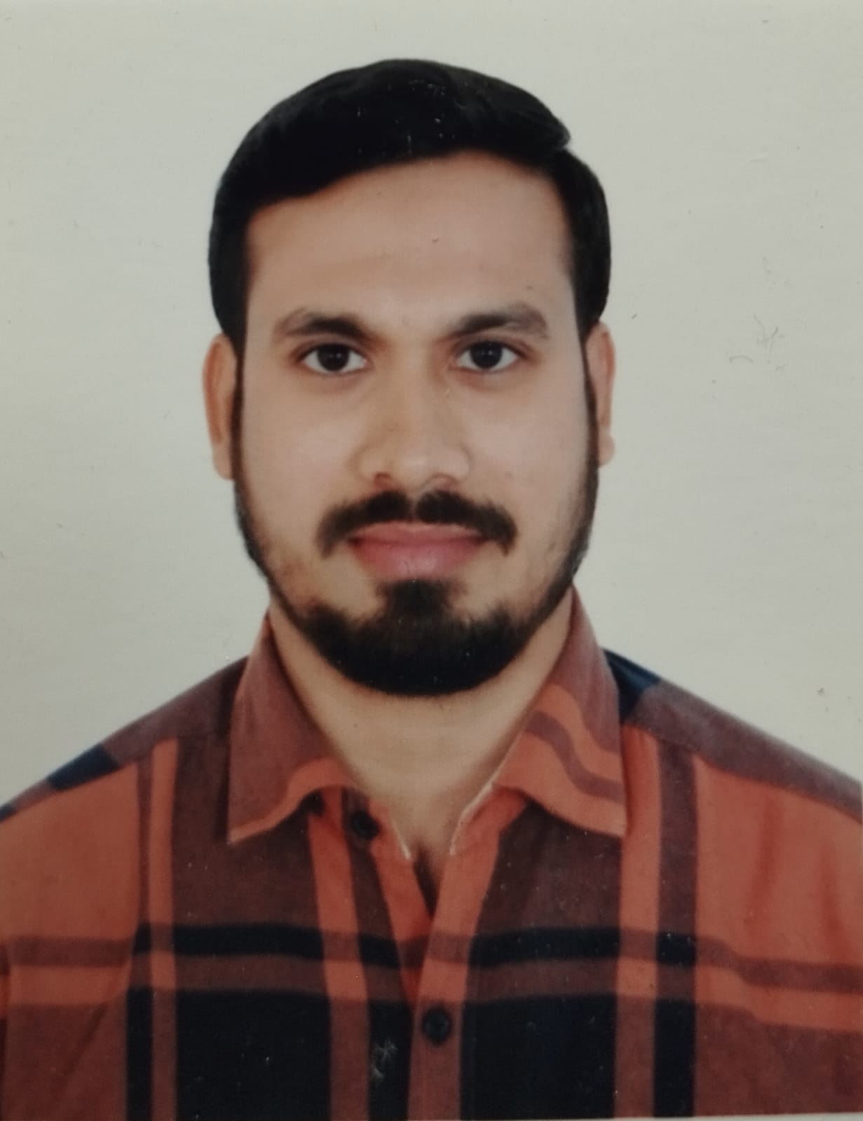 Md. Naim Khan