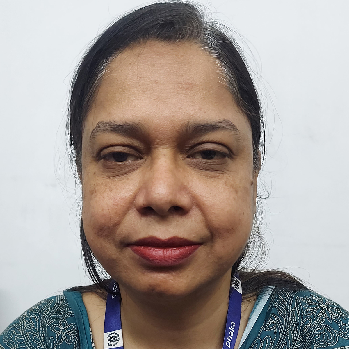 Zakia Sharmin