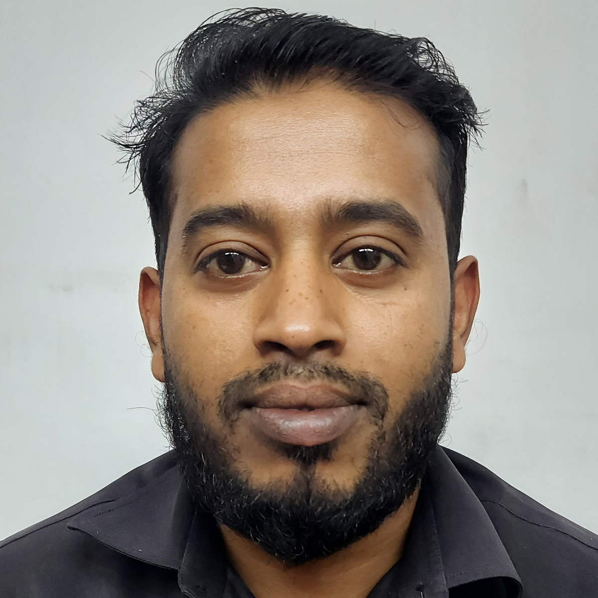 Md. Sanaul Hasan