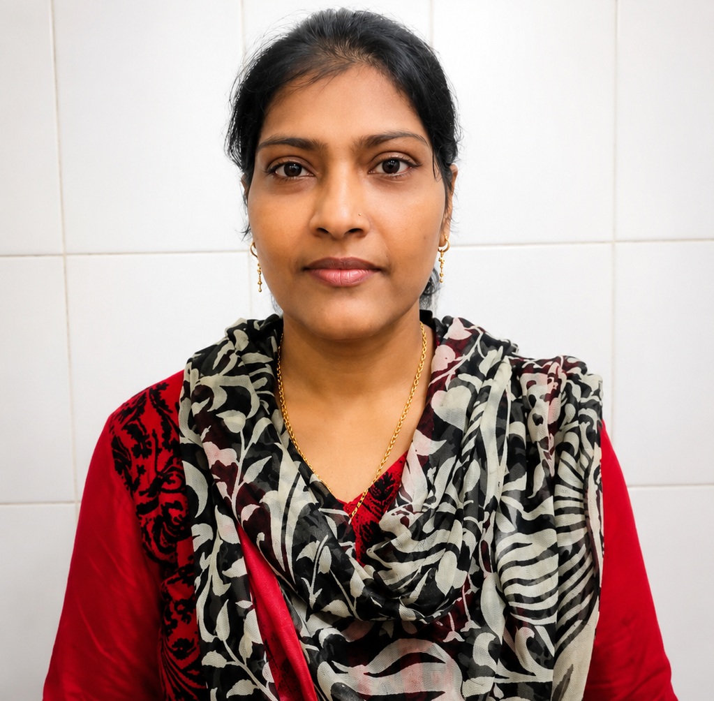 Sadika Nusrat