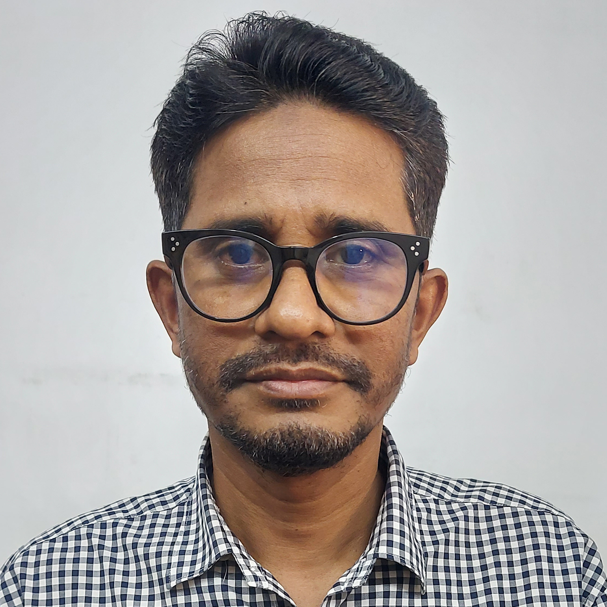 Md. Zahirul Haque Jewel