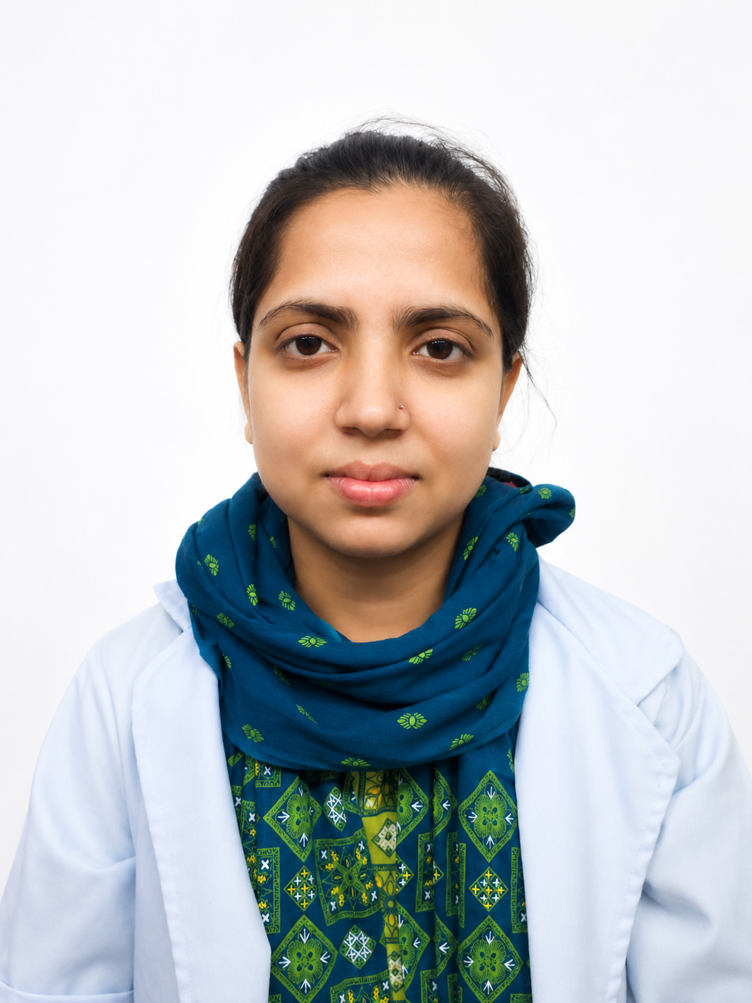 Sadia Anjum