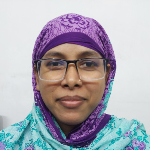 Munni Akter